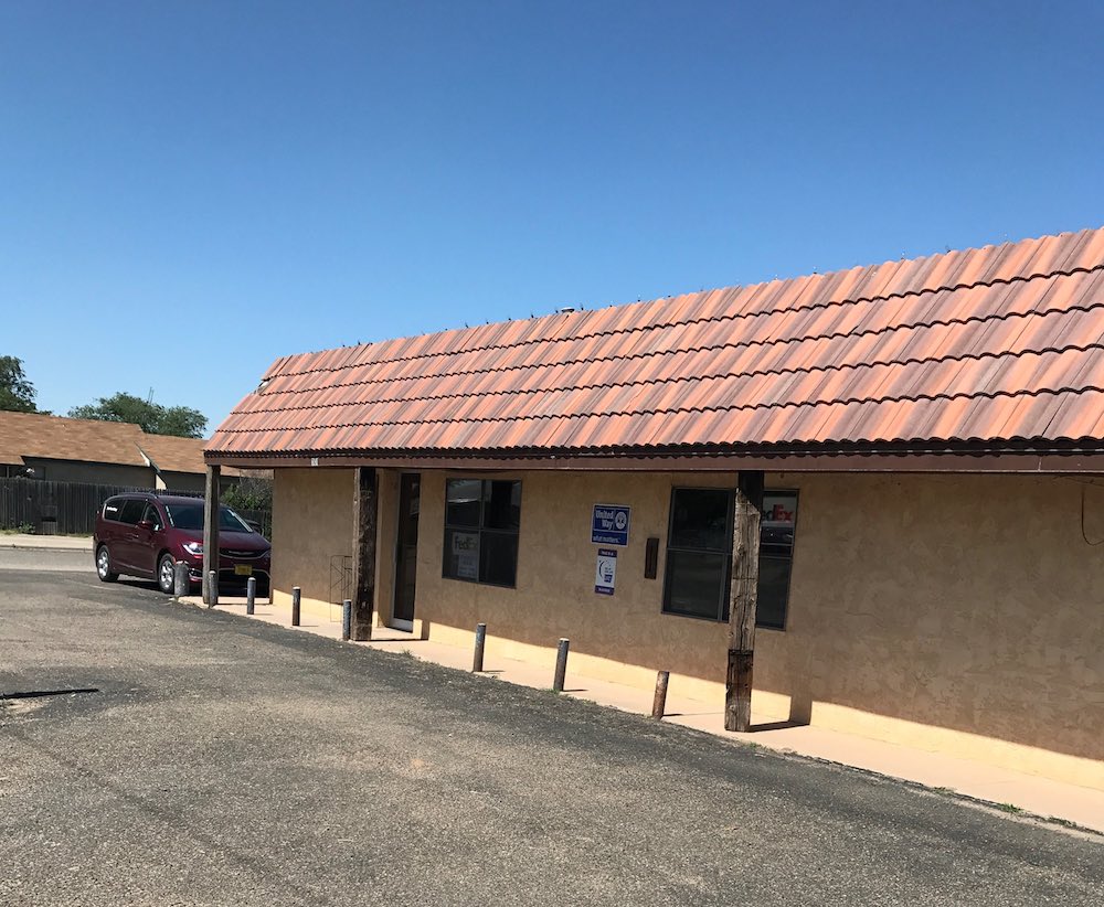 The Print Shop of Portales NM